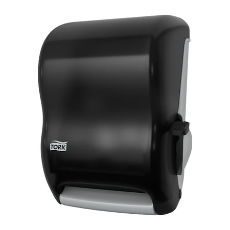 Tork Paper Towel Dispenser, Push Lever 84TR