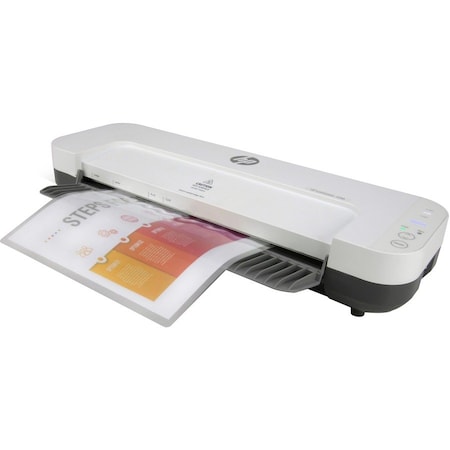 Hp HP 1240 Laminator 91008K