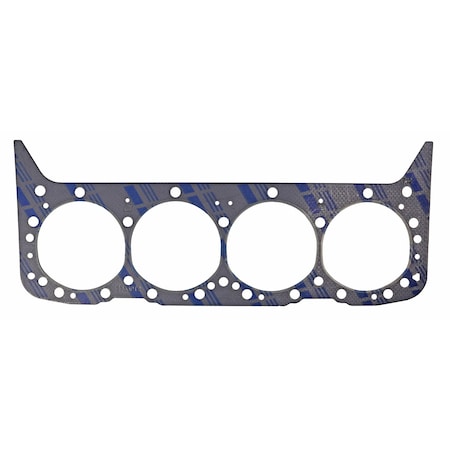 Fel-Pro PermaTorque Engine Cylinder Head Gasket, 7733PT-2