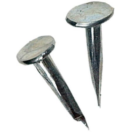 Hillman 122602 0.44 in. No. 4 Galvanized Cut Tacks, 6PK 375623