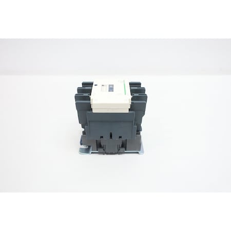 Schneider Electric AC CONTACTOR 100V-AC 110A AMP 50HP LC1D806