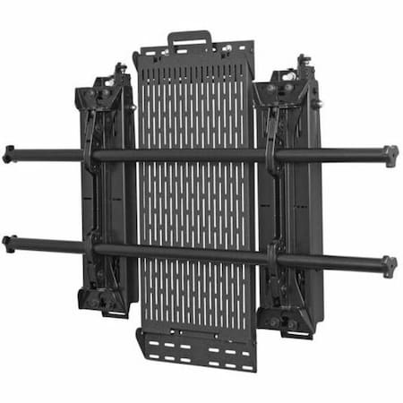Chief WALL DISPLAY MOUNT - LARGE FUSION MICRO-ADJUSTABLE FIXED WALL DISPLAY MOUNT LSM1U