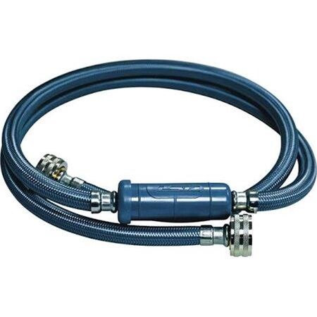 Conbraco Industries Conbraco  Reduce 0.5F19 60 x 0.75 Swt Adapter 8975831