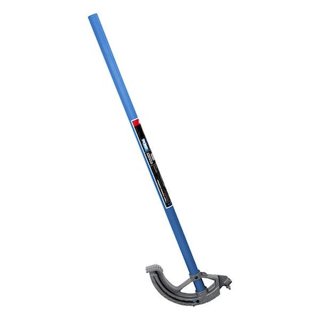 Ideal Conduit Bender, Iron Head, 38 in Handle L. 74-057