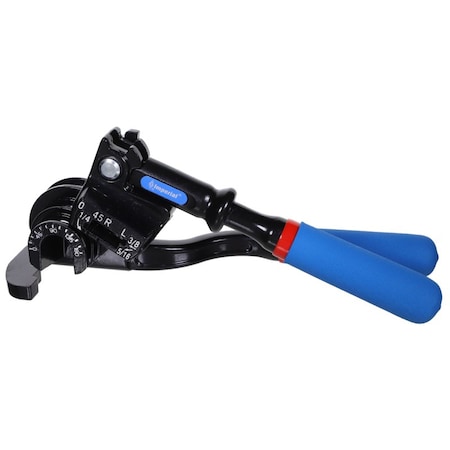 Diversitech Triple Head Bender 470-FH