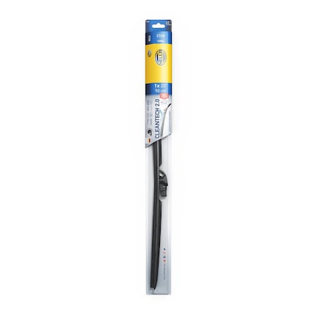 Hella WIPER BLADE 20in. CLEANTECH 358054201