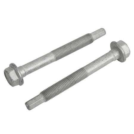 Acdelco BOLT RR SPR, Leaf Spring Bolt,  11611373