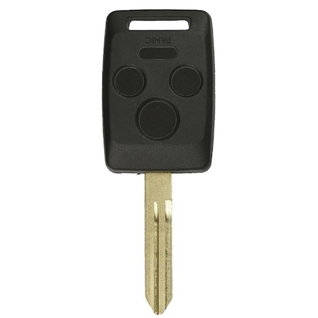 Hy-Ko HY-KO 19SUB851S Fob Shell, 4-Button 19SUB851S