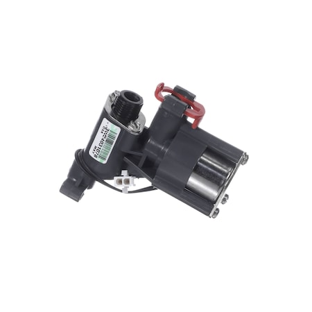 Lancer Valve Assembly, LFCV 3.0, SODA, Gray 19-1011-SP