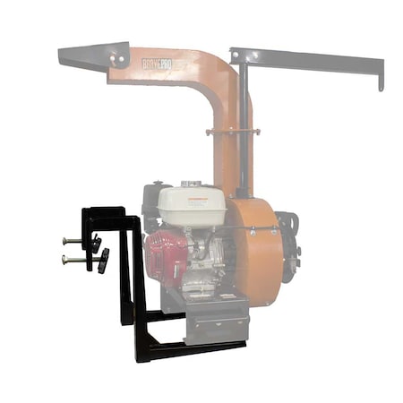 Brave Truck Loader Tailgate Mount BRDL-TGMK.BRA