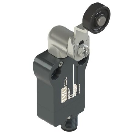 Imo Automation Limit Switch, Miniature Offset Roller Lever, Modular MBS11HC7-BHC
