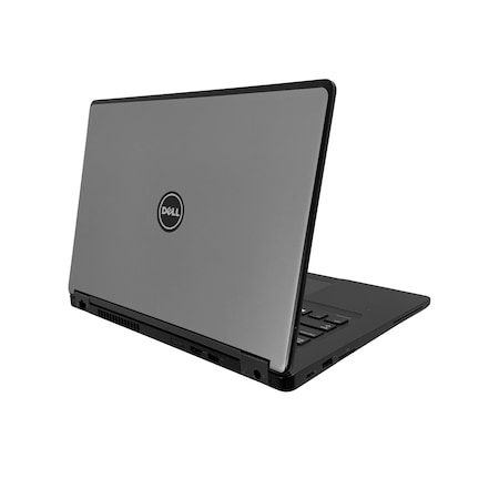 Dell Renewed for Education, Windows 11 Pro 15.6" Laptop, with 8GB RAM 256GB SSD & 10-Key Keypad, Silver 806180