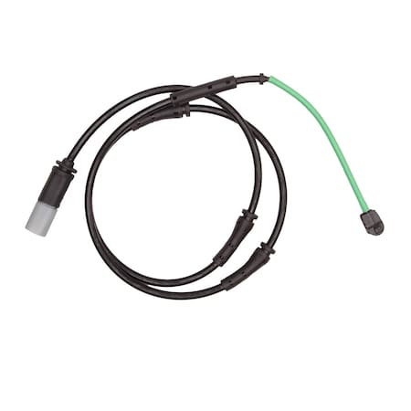 Hi-Temp Brake Sensors, Disc Brake Pad Wear Sensor,
