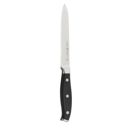 Henckels Forged Premio 5-inch Serrated Utility Knife 1014008