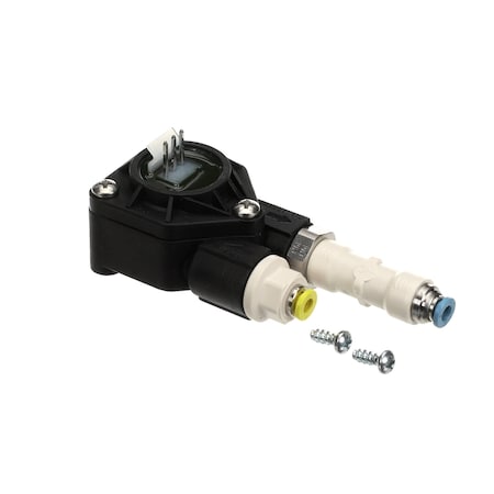 Nespresso Professional Flow Meter, 4 - 1/4, 1.15 125.297