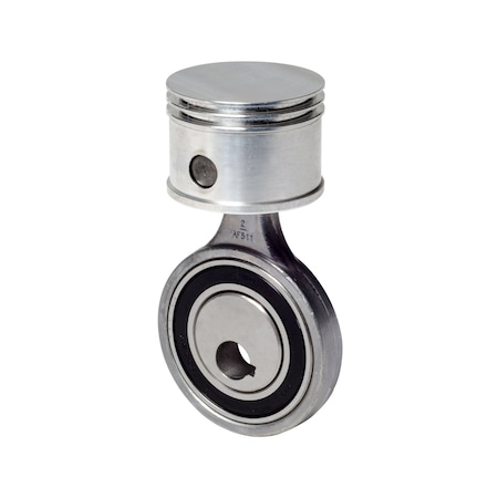 Gast Piston Rod Asm Roc 56 Sp Af561D AF561D