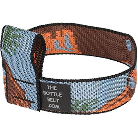 Peregrine Bottle Belt, Boulder 146080