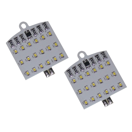 Valterra Led Lights DG72432VP