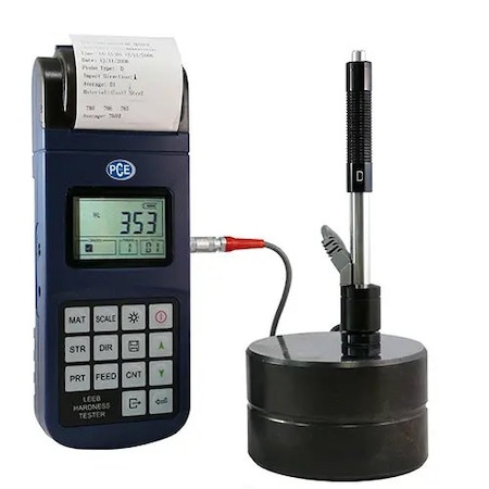 Pce Instruments Durometer for Metals PCE-2800