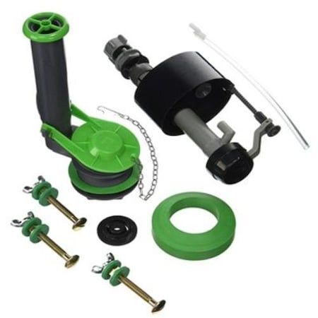 Oatey K830-16BX TOILET REPAIR KIT UNIVERSAL K83016BX