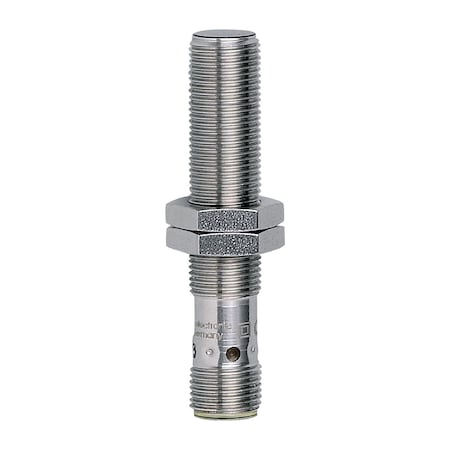 Ifm Diffuse reflection sensor JAC201