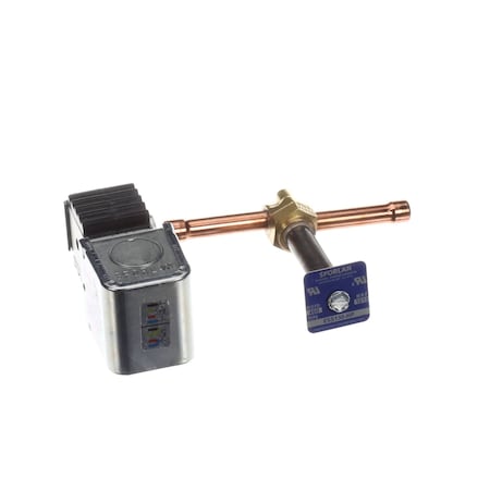 Howard Solenoid, Pump Down 21-307-38-SV