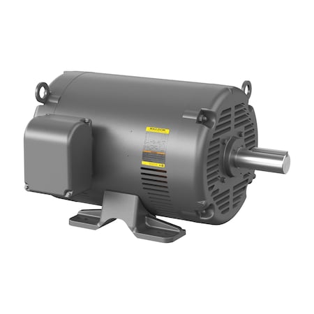 Baldor-Reliance 75 HP, 1800 RPM, Three Phase, 230/460V, 60HZ, OPSB, 365T, F1 EHM2551T