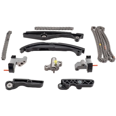 Melling Engine Timing Set,  3-1049SGX