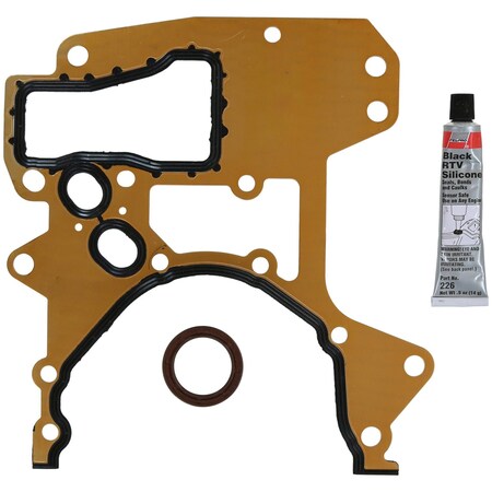 Fel-Pro Engine Crankshaft Seal Kit,  TCS46142