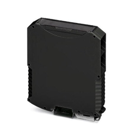 Phoenix Contact ME MAX 22 5 G 2-2 BK DIN rail housing 2869249