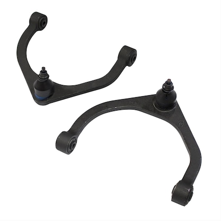 Geared2Golf Systems Control Arms GE3705615