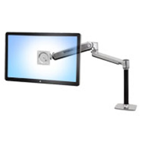 Spark LX HD Sit-Stand Desk Mount LCD Arm SP537687