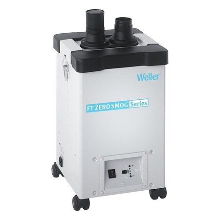 Weller Extr. Unit Mg140 Clean Room 110-240V B U-145-1002-ESDN