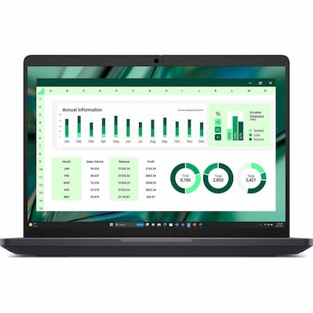 Dell Pro Max 14 U5 32G 512G W11P P7C90