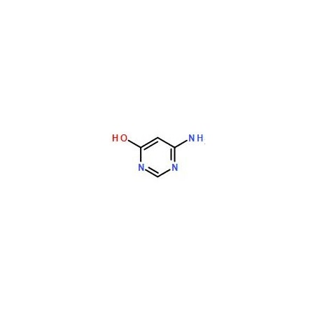 Ak Scientific 4-Amino-6-hydroxypyrimidine (1g), CAS 1193-22-2 Q472-1g