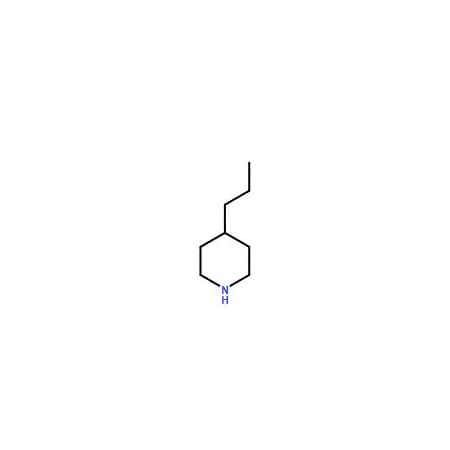 Ak Scientific 4-n-Propylpiperidine (25g), CAS 22398-09-0 7663AD-25g