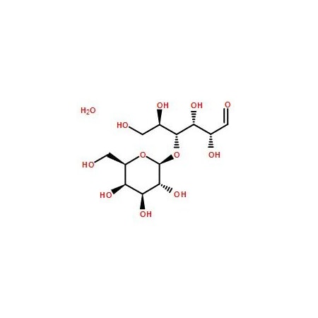 Ak Scientific D-Lactose monohydrate (100g), CAS 64044-51-5 P448-100g