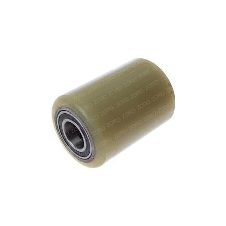Crown REPLACEMENT WHEEL ASSEMBLY, POLY, HYLOAD 123603-302-88