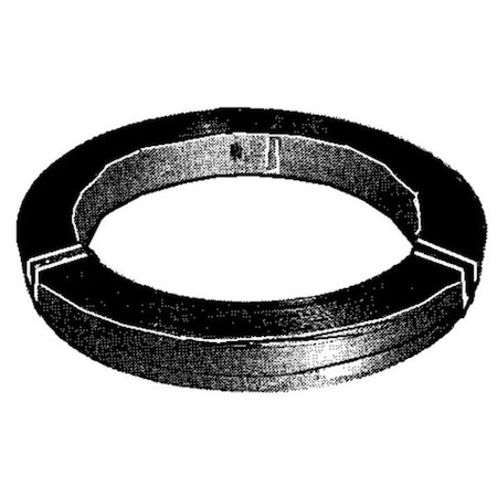 Dubose Strappinginc 0.75 x 0.020 in. Regular Banding 075X020REG