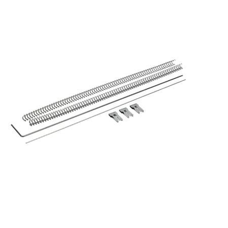 Caddy Lacing, Alligator, SM-10 3293-01