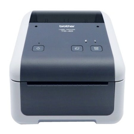 Brother Desktop Printer, Standard Desktop TD4210D