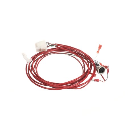 Frymaster HRNSS, DISPOSE/PAN SW/RTI/JIB 8076413