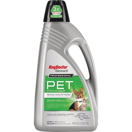 Rug Doctor 80 Oz. Pet Carpet Cleaner 5153
