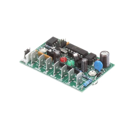 Aaon Control Board, Variable Speed G007660