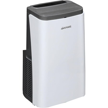 Avenger 10,000 BTU Portable Air Conditioner With Dehumidifier and Remote Control JHS-A018-10KR