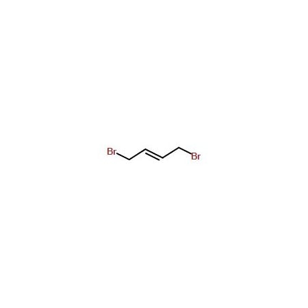 Ak Scientific trans-1, 4-Dibromo-2-butene (100g), CAS 821-06-7 G314-100g