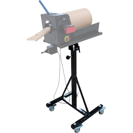 Encore Packaging Center Pull Kraft Paper  Mobile Stand EP-5957-ST