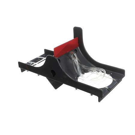 Zummo Cutting Blade, Gray 0505003G