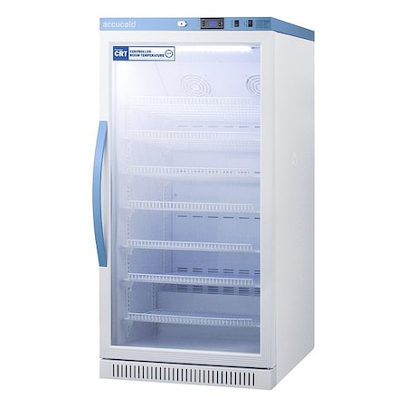 Accucold Controlled Room Temperature Cabinet ARG8PV-CRT
