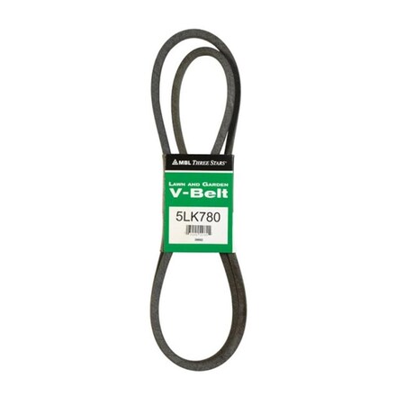 Mbl 5LK780A Lawn & Garden V-Belt 0.63 x 78 in. 2006922